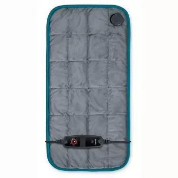 Cuscino termico Beurer HK145 verde Planet 1,5 kg peso aggiuntivo