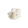 METZ CONNECT 1308895011-I BTR Supporto di montaggio a T 50 mm con guscio separatore, orizzontale