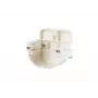 METZ CONNECT 1308895011-I BTR Supporto di montaggio a T 50 mm con guscio separatore, orizzontale
