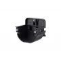 METZ CONNECT 1308895511-I BTR Supporto di montaggio a T 55 mm con guscio separatore, orizzontale