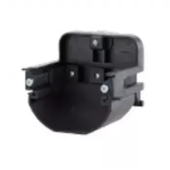 Set di montaggio METZ CONNECT 1308895521-I nero