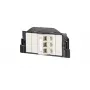 Presa di rete RJ-45 Metz Connect 1309300301-E cavo di rete Cat. 6a bianca