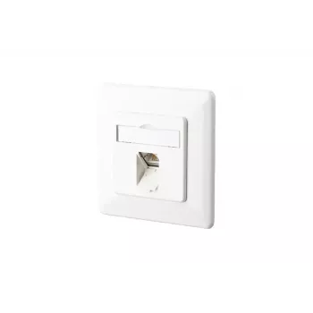 Presa di rete RJ-45 BTR NETCOM 130C371002-I