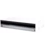 Accessorio per patch panel MetzConnect 130862-2H20-E montaggio rack 2U bianco