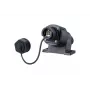 Presa di collegamento RJ-45 METZ CONNECT 1401110012KE nera IP67