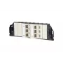 Presa di rete RJ-45 BTR NETCOM 130B11S60301-E bianco perla