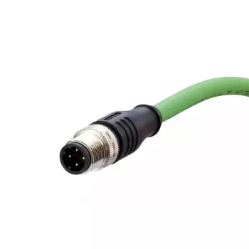 Accessorio di rete industriale METZ CONNECT 142M1D10050 lunghezza cavo 5 m