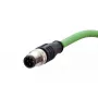Accessorio di rete industriale METZ CONNECT 142M1D10050 lunghezza cavo 5 m