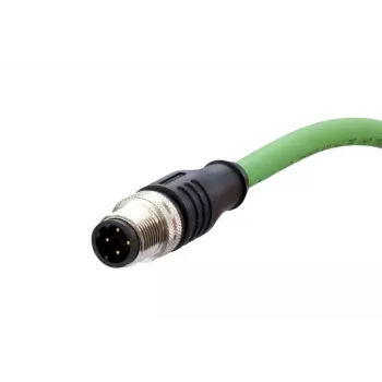 Accessorio di rete industriale METZ CONNECT 142M1D10100 lunghezza cavo 10 m