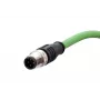 Accessorio di rete industriale METZ CONNECT 142M1D10100 lunghezza cavo 10 m