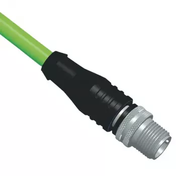 Cavo BTR NETCOM M12 5 m