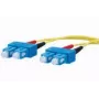 METZ CONNECT 151P1EOEO20E Cavo patch duplex SC/SC OS2 2 m