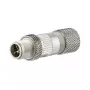 Connettore per fili METZ CONNECT MNF881A315-0001