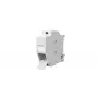 Uscita per guida DIN METZ CONNECT 1309428103-E Keystone REGplus IP20, grigio chiaro, non equipaggiata