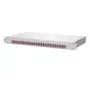 Patch panel METZ CONNECT 1502577524-E LC 1U grigio
