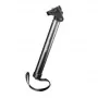 Selfie stick Mantona impugnatura nero grigio 91 cm per fotocamera
