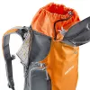 Custodia zaino Mantona ElementsPro 40 grigio arancione