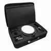 Lampada LED Walimex Pro LED Round 300 60 W con 60 LED nero