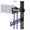 Walimex 12504 Set di assemblaggio sfondo a 3 pezzi