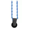 Walimex 12504 Set di assemblaggio sfondo a 3 pezzi