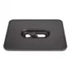 Kit di montaggio Walimex 15113 metallo nero