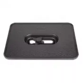 Kit di montaggio Walimex 15113 metallo nero