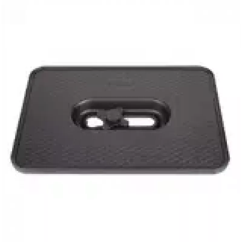 Kit di montaggio Walimex 15113 metallo nero