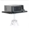 Kit di montaggio Walimex 15113 metallo nero