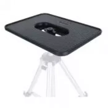 Kit di montaggio Walimex 15113 metallo nero