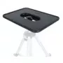 Kit di montaggio Walimex 15113 metallo nero