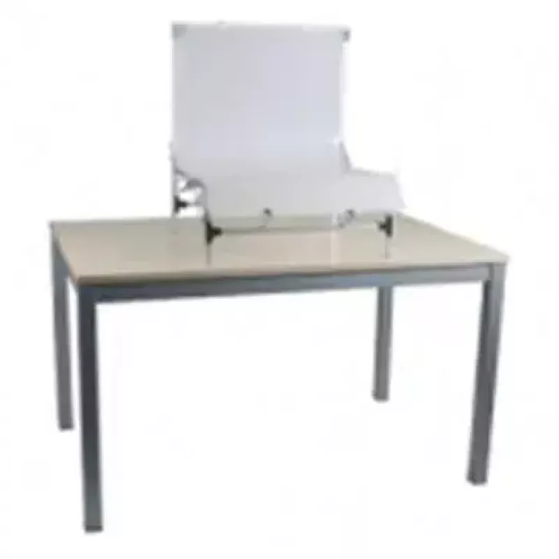 Walimex 15457 Tavolo per still life Tavola