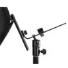 Softbox Walimex 16785 nero argento bianco 600x400x600 mm