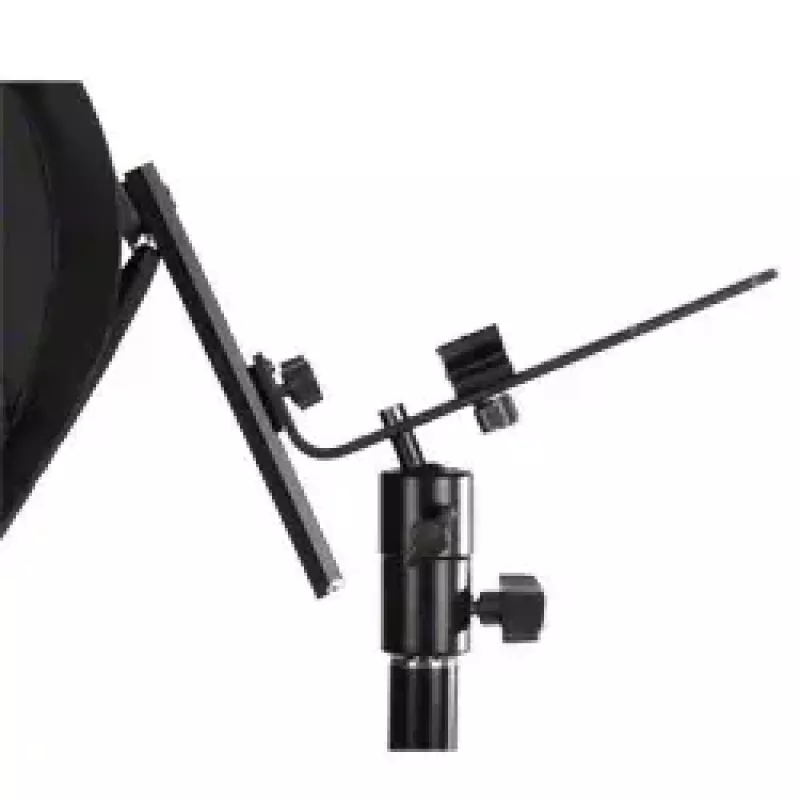 Softbox Walimex 16785 nero argento bianco 600x400x600 mm