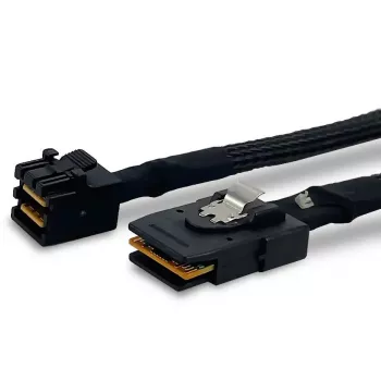Cavo Mini-SAS FANTEC SRC SFF-8643 su SFF-8087 0,7 m