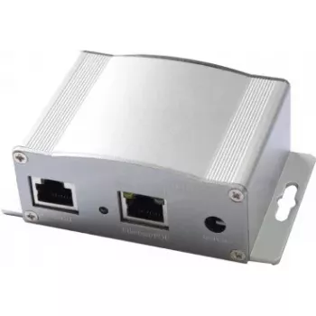 Adattatore PoE Wantec 5801