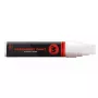 Pennarello Molotow 620160 bianco segnale 1 pezzo colore di scrittura bianco