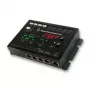 gude Net Control Gude 2111-2 controller relè di rete — 4 uscite relè, 12 ingressi segnale passivi