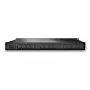 Gude Expert Power Control 8031-3 PDU, 8 uscite AC, SNMP, nero