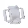 Bicchiere adattivo SUNDO 21250, trasparente, 250 ml