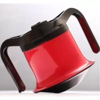 Bicchiere ergonomico PDS CARE 21260