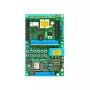 Splitter telefonico Telecom Behnke REP-Kit 20-9930 verde