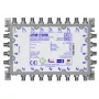 Jultec JRM1708M multiswitch a cascata con 17 ingressi e 8 uscite