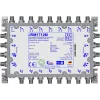 JULTEC JRM1712M multiswitch satellitare, 17 ingressi su 12 uscite, cascata