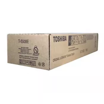 Kit toner Toshiba T-528E-R, nero, Return (6B000000947)