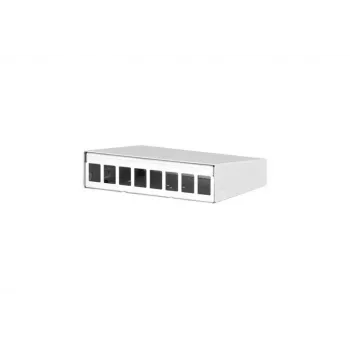 Accessorio per patch panel METZ CONNECT 130861-0802KE