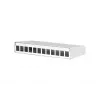 Accessorio per patch panel METZ CONNECT 130861-1202KE