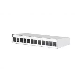 Accessorio per patch panel METZ CONNECT 130861-1202KE