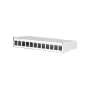 Accessorio per patch panel METZ CONNECT 130861-1202KE