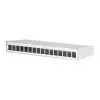 Accessorio per patch panel METZ CONNECT 130861-1602KE montaggio a parete bianco alluminio acciaio zinco