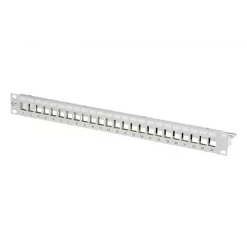 Accessorio per patch panel METZ CONNECT 130926-0003KE
